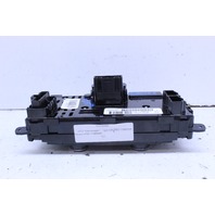 2012 Volkswagen Routan Climate Temperature Control Panel OEM