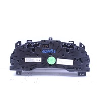 2012 Volkswagen Routan Speedo Speedometer Instrument Cluster OEM