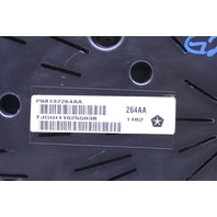 2012 Volkswagen Routan Speedo Speedometer Instrument Cluster OEM