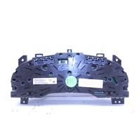 2012 Volkswagen Routan Speedo Speedometer Instrument Cluster OEM