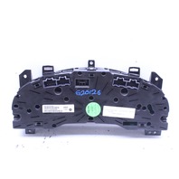 2012 Volkswagen Routan Speedo Speedometer Instrument Cluster OEM