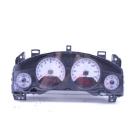 2012 Volkswagen Routan Speedo Speedometer Instrument Cluster OEM