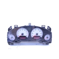 2012 Volkswagen Routan Speedo Speedometer Instrument Cluster OEM