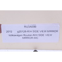 2009 2010 2011 2012 2013 2014 Volkswagen Routan Door Mirror Side View Right OEM