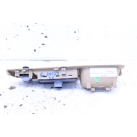 2007 Volkswagen Jetta Power Window Switch Left Front Driver Master 1K4868049C OEM