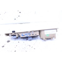 2007 Volkswagen Jetta Power Window Switch Left Front Driver Master 1K4868049C OEM