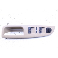 2007 Volkswagen Jetta Power Window Switch Left Front Driver Master 1K4868049C OEM