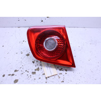 2005 2006 2007 2008 2009 Volkswagen Jetta Sedan Tail Light Left OEM