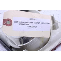 2005 2006 2007 2008 2009 Volkswagen Jetta Tail Light Lamp Right OEM