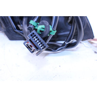 2006 2007 2008 2009 2010 Volkswagen Jetta Door Mirror Left OEM