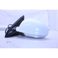 2006 2007 2008 2009 2010 Volkswagen Jetta Door Mirror Left OEM