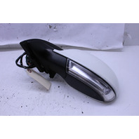 2006 2007 2008 2009 2010 Volkswagen Jetta Door Mirror Left OEM