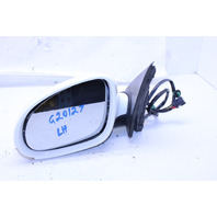 2006 2007 2008 2009 2010 Volkswagen Jetta Door Mirror Left OEM