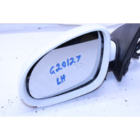 2006 2007 2008 2009 2010 Volkswagen Jetta Door Mirror Left OEM