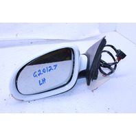 2006 2007 2008 2009 2010 Volkswagen Jetta Door Mirror Left OEM