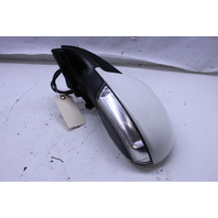 2006 2007 2008 2009 2010 Volkswagen Jetta Door Mirror Left OEM
