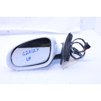 2006 2007 2008 2009 2010 Volkswagen Jetta Door Mirror Left OEM
