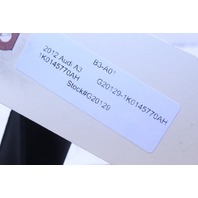 2012 Audi A3 Intercooler Pressure Pipe OEM