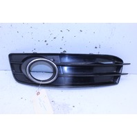 2012 Audi A3 Fog Light Lamp Grille Front Left Driver 8P0807681AF Stock#G20129 OEM