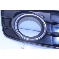 2012 Audi A3 Fog Light Lamp Grille Front Left Driver 8P0807681AF Stock#G20129 OEM