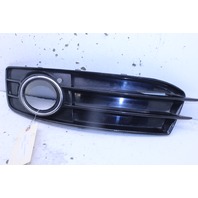 2012 Audi A3 Fog Light Lamp Grille Front Left Driver 8P0807681AF Stock#G20129 OEM
