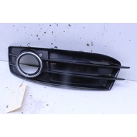 2012 Audi A3 Fog Light Lamp Grille Front Left Driver 8P0807681AF Stock#G20129 OEM