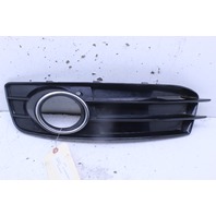 2012 Audi A3 Fog Light Lamp Grille Front Left Driver 8P0807681AF Stock#G20129 OEM