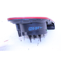 2005 2006 2007 2008 2009 Volkswagen Jetta Sedan Tail Light Left - 1K5945093J OEM