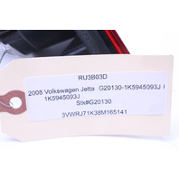 2005 2006 2007 2008 2009 Volkswagen Jetta Sedan Tail Light Left - 1K5945093J OEM