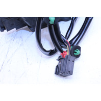 2006 2007 2008 2009 2010 Volkswagen Jetta Door Mirror Left