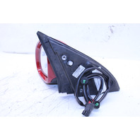 2006 2007 2008 2009 2010 Volkswagen Jetta Door Mirror Left