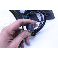 2006 2007 2008 2009 2010 Volkswagen Jetta Door Mirror Left