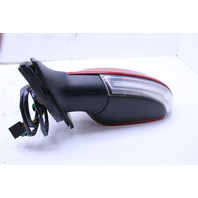 2006 2007 2008 2009 2010 Volkswagen Jetta Door Mirror Left