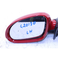 2006 2007 2008 2009 2010 Volkswagen Jetta Door Mirror Left