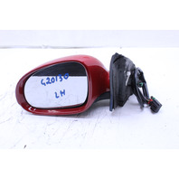 2006 2007 2008 2009 2010 Volkswagen Jetta Door Mirror Left