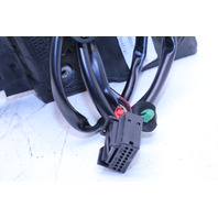 2006 2007 2008 2009 2010 Volkswagen Jetta Door Mirror Left