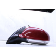 2006 2007 2008 2009 2010 Volkswagen Jetta Door Mirror Left