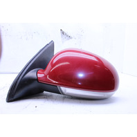 2006 2007 2008 2009 2010 Volkswagen Jetta Door Mirror Left