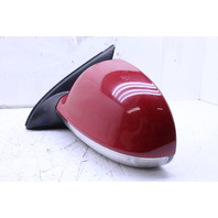 2006 2007 2008 2009 2010 Volkswagen Jetta Door Mirror Left