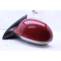 2006 2007 2008 2009 2010 Volkswagen Jetta Door Mirror Left