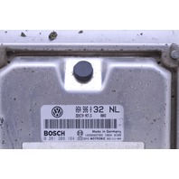 2004 Volkswagen Jetta Engine Computer Module ECU ECM DME 06A906032NL