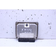 2004 Volkswagen Jetta Engine Computer Module ECU ECM DME 06A906032NL G20133-06A906032NL