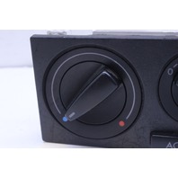 2003 Volkswagen Passat Climate Temperature Control Panel OEM
