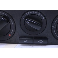 2003 Volkswagen Passat Climate Temperature Control Panel OEM
