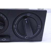 2003 Volkswagen Passat Climate Temperature Control Panel OEM