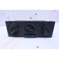 2003 Volkswagen Passat Climate Temperature Control Panel OEM G20133-1J0820045F