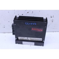 Volkswagen Golf GTI Jetta Amp Amplifier - 1J6035456C OEM