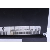 Volkswagen Golf GTI Jetta Amp Amplifier - 1J6035456C OEM