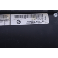Volkswagen Golf GTI Jetta Amp Amplifier - 1J6035456C OEM