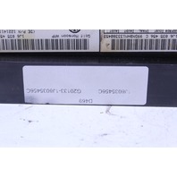 Volkswagen Golf GTI Jetta Amp Amplifier - 1J6035456C OEM